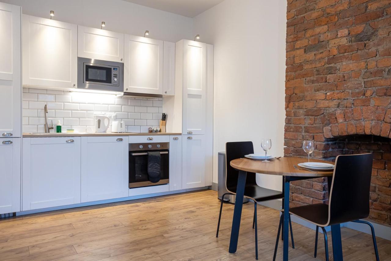 Pillo Rooms Serviced Apartments - Salford Manchester Kültér fotó
