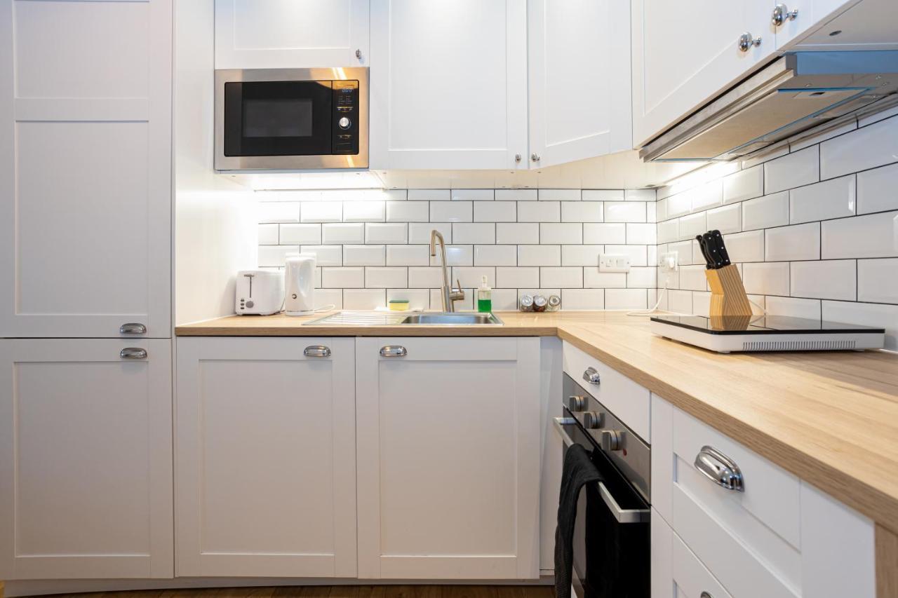 Pillo Rooms Serviced Apartments - Salford Manchester Kültér fotó